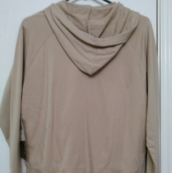 New Animal Hoodie - Picture 2 of 3